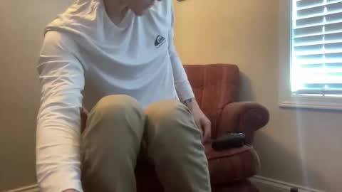 Jake  I am Bicurious online show from December 19, 7:54 pm