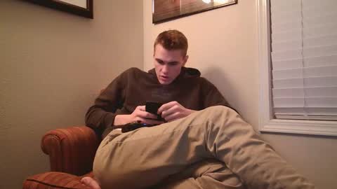 Jake  I am Bicurious online show from January 8, 11:51 pm