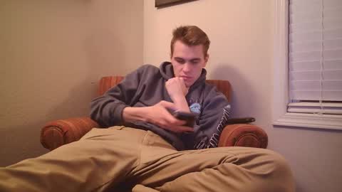 Jake  I am Bicurious online show from February 17, 12:18 am