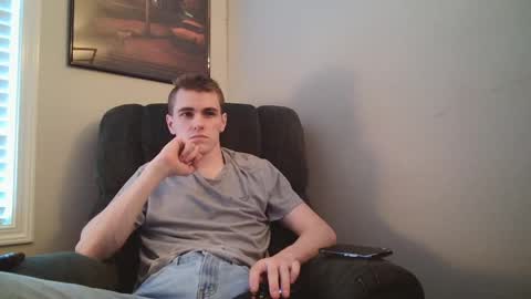 Jake  I am Bicurious online show from March 10, 10:04 pm