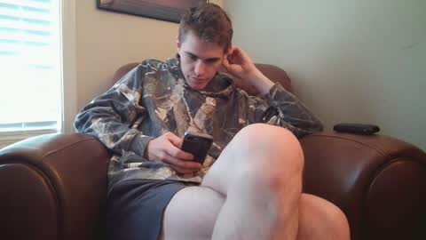 Snapshot of finnabun33 chatting on April 20, 6:20 pm Jake I am Bicurious online show from April 20, 6:20 pm