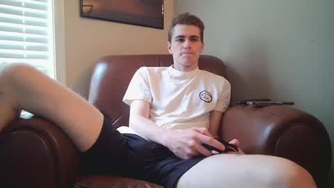 Snapshot of finnabun33 chatting on April 25, 7:44 pm Jake I am Bicurious online show from April 25, 7:44 pm