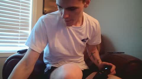 Snapshot of finnabun33 chatting on April 27, 6:50 pm Jake I am Bicurious online show from April 27, 6:50 pm