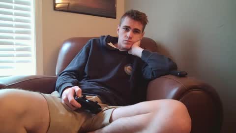 Snapshot of finnabun33 chatting on April 28, 8:47 pm Jake I am Bicurious online show from April 28, 8:47 pm