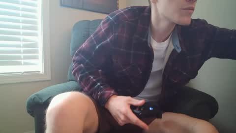 Snapshot of finnabun33 chatting on May 25, 8:26 pm Jake I am Bicurious online show from May 25, 8:26 pm
