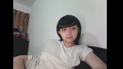 finnky1 online show from October 31, 1:28 am