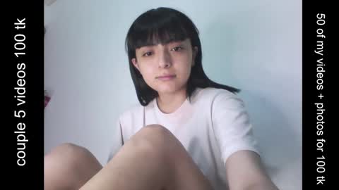 finnky1 online show from November 7, 3:50 am