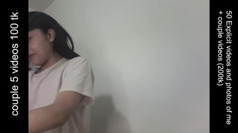 finnky1 online show from December 5, 3:37 am