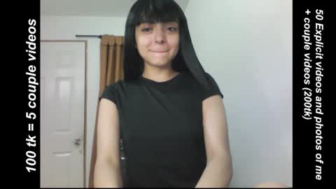 finnky1 online show from February 10, 3:43 am