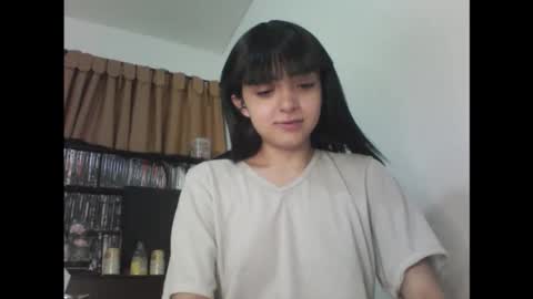 finnky1 online show from April 1, 1:39 am