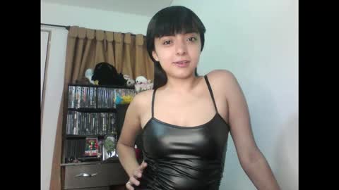 finnky1 online show from May 29, 11:25 pm