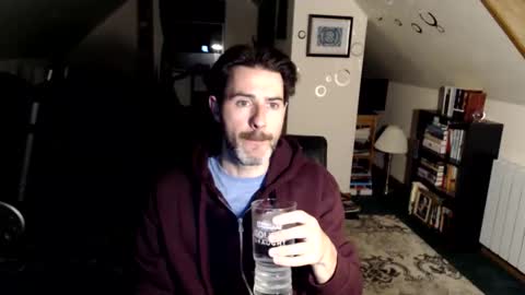 Snapshot of finnmore chatting on May 4, 2:29 am Finn Mr online show from May 4, 2:29 am