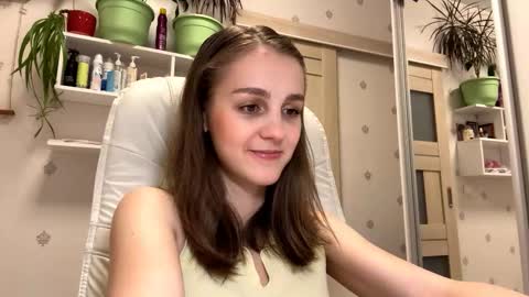 Keite wanna play  Meow online show from November 14, 1:21 pm