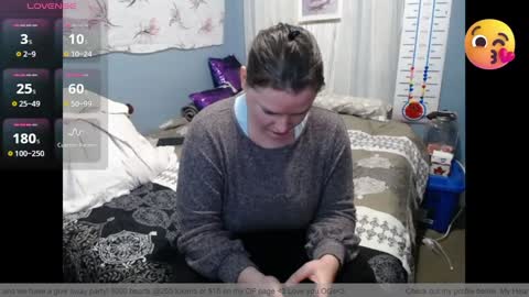 Snapshot of fionna_fineas chatting on December 20, 1:34 am Fionna online show from December 20, 1:34 am