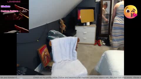 Snapshot of fionna_fineas chatting on March 21, 6:11 pm Fionna online show from March 21, 6:11 pm