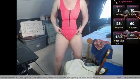 Snapshot of fionna_fineas chatting on May 20, 4:24 pm Fionna online show from May 20, 4:24 pm