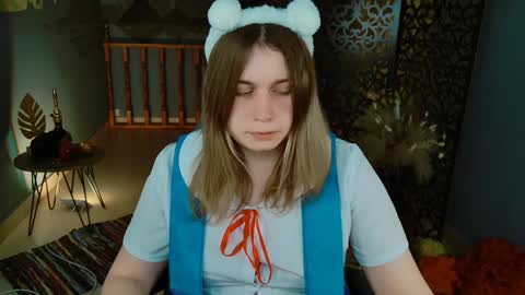 fiora online show from January 5, 8:11 am