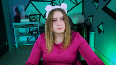 fiora online show from January 11, 3:31 pm