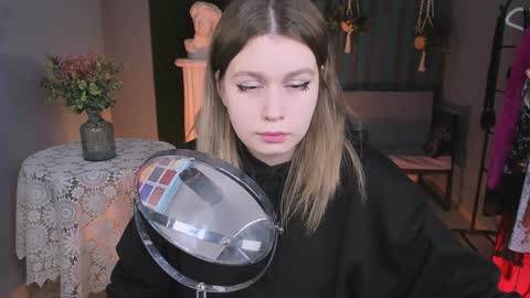 fiora online show from January 12, 8:04 am