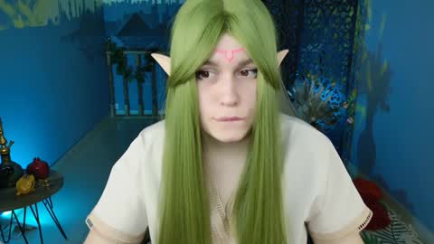 fiora online show from January 17, 12:10 pm