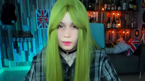 fiora online show from January 19, 11:34 am