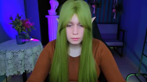 fiora online show from January 26, 8:03 am