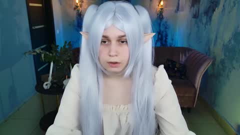 fiora online show from February 26, 1:08 pm