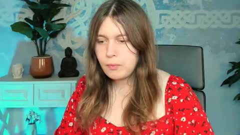 fiora online show from October 15, 1:44 pm