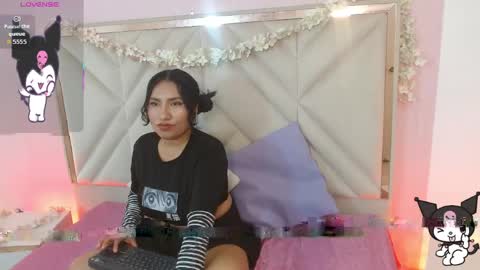 fiory tay online show from May 6, 10:15 pm
