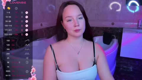 fire_emily online show from November 12, 2:34 am