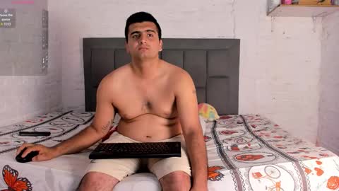 fire lovex online show from December 14, 11:20 pm