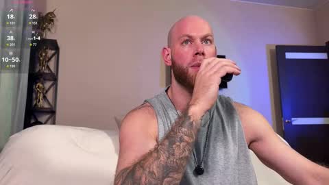 Alex online show from January 18, 11:25 am