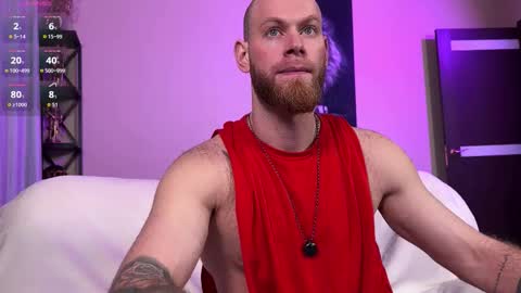 Alex online show from February 11, 9:14 am