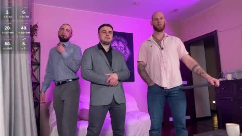 Alex online show from April 10, 5:01 am