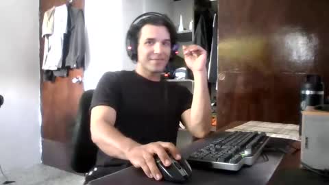 Snapshot of firefeelings chatting on December 26, 8:11 pm Ricardo online show from December 26, 8:11 pm