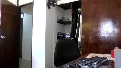 Snapshot of firefeelings chatting on December 27, 6:31 pm Ricardo online show from December 27, 6:31 pm