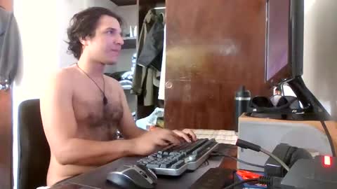 Snapshot of firefeelings chatting on January 2, 7:07 pm Ricardo online show from January 2, 7:07 pm