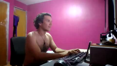 Snapshot of firefeelings chatting on January 29, 2:51 am Ricardo online show from January 29, 2:51 am