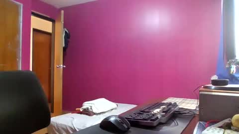 Snapshot of firefeelings chatting on March 8, 8:35 pm Ricardo online show from March 8, 8:35 pm