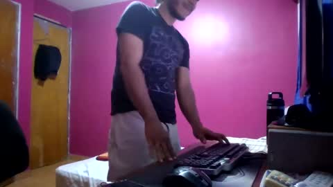 Snapshot of firefeelings chatting on March 9, 10:30 pm Ricardo online show from March 9, 10:30 pm