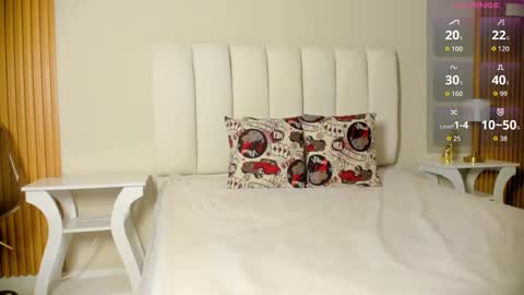 Nicolas online show from December 15, 12:53 pm