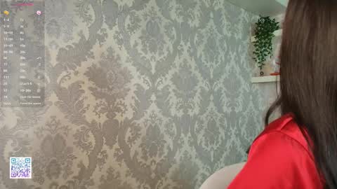 Catherine online show from April 19, 4:06 pm