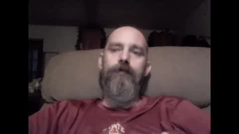 Brad online show from November 4, 11:26 pm