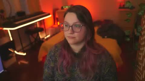 Lio Roxy online show from January 12, 10:26 pm