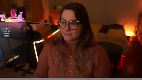 Snapshot of fireproofcuriousity chatting on March 18, 4:04 am Lio Roxy online show from March 18, 4:04 am