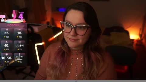 Snapshot of fireproofcuriousity chatting on March 19, 4:05 am Lio Roxy online show from March 19, 4:05 am