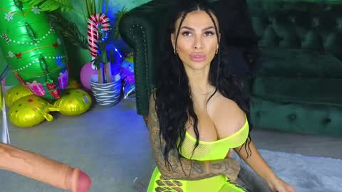 Fires Bomb 777 online show from January 2, 10:22 pm