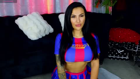 Fires Bomb 777 online show from January 25, 5:40 am