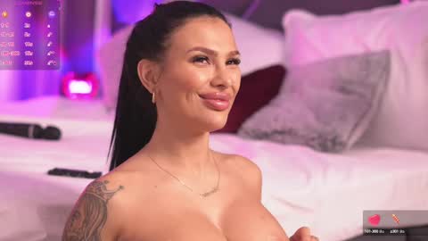 Fires Bomb 777 online show from February 26, 12:47 pm