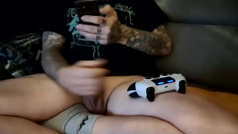 Sam aus Hamburg online show from December 9, 1:07 am